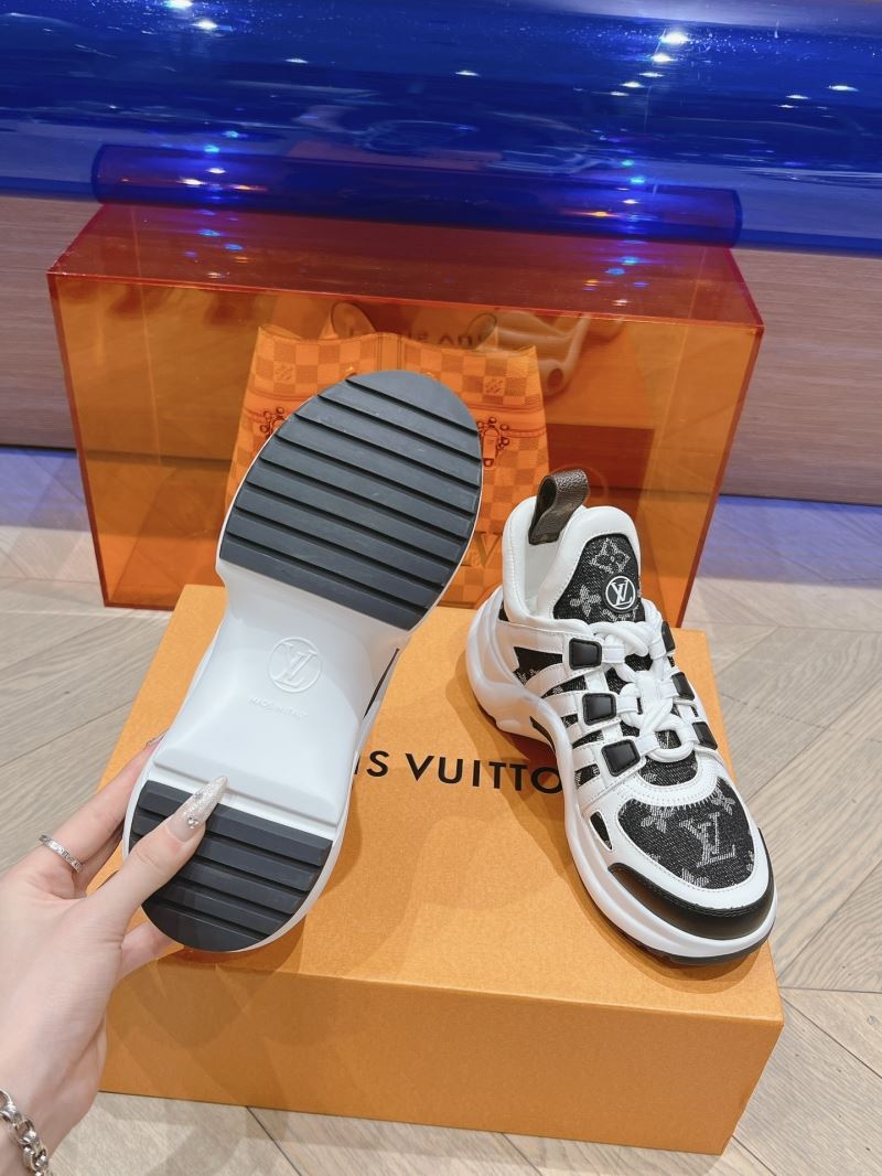 Louis Vuitton Archlight Shoes